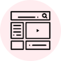 Friendly and simple interface